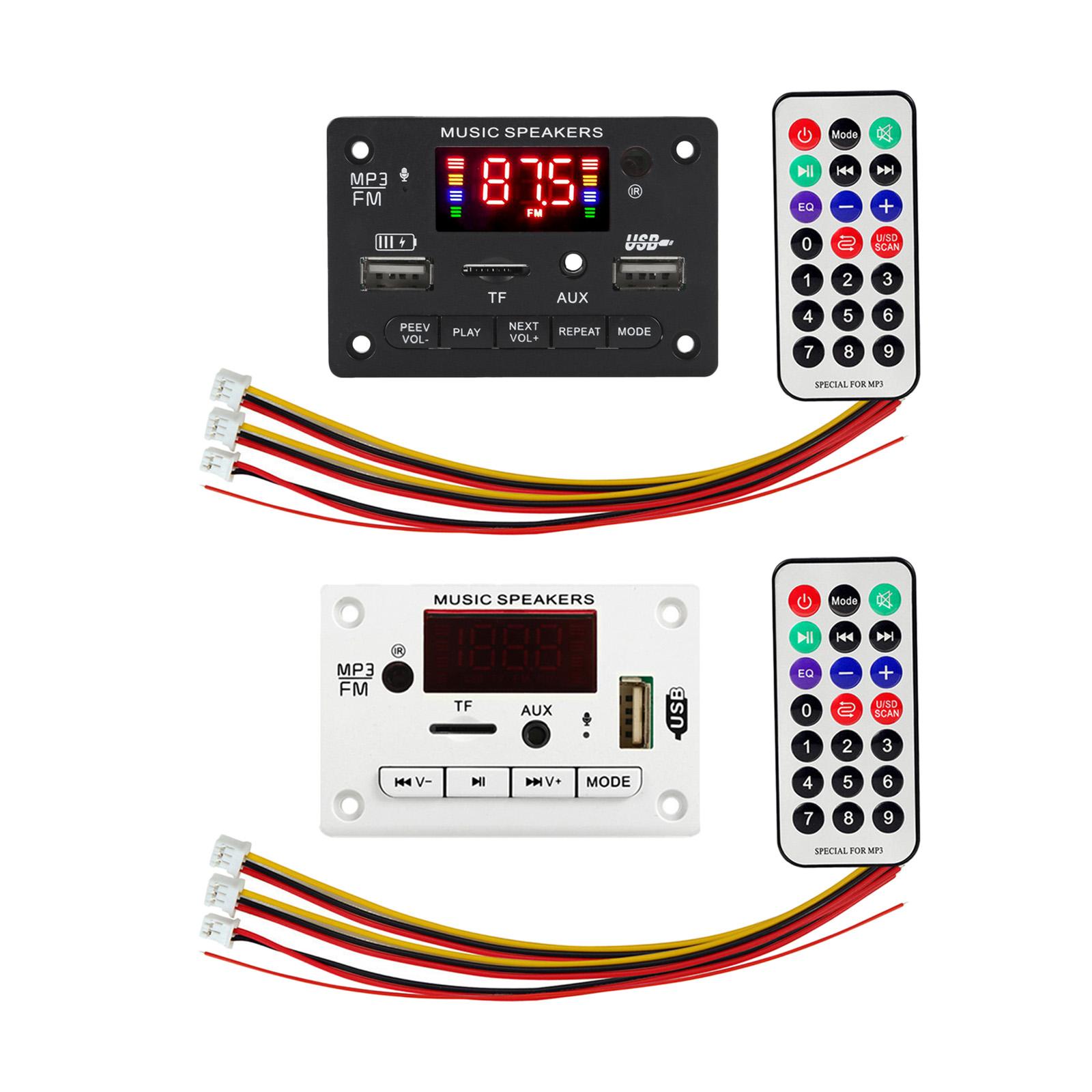 Dekoder Stereo Penerima Amplif - Surround Sound Decoder ulasan dan harga