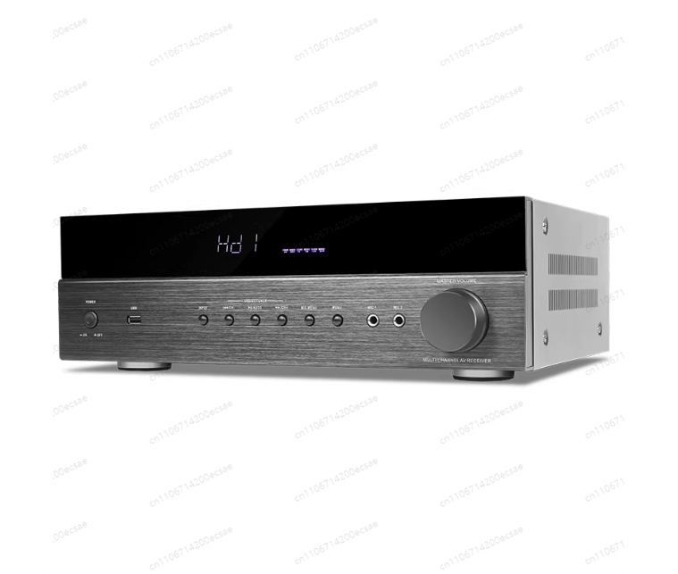 Dekoder Suara Surround Sejati  - Surround Sound Decoder ulasan dan harga