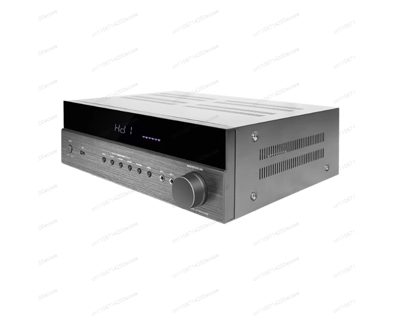 Dekoder Suara Surround Sejati  - Surround Sound Decoder ulasan dan harga