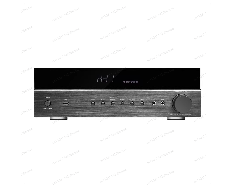 Dekoder Suara Surround Sejati  - Surround Sound Decoder ulasan dan harga