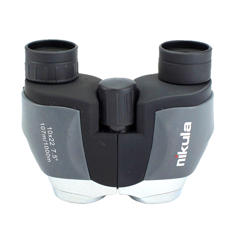 Teleskop Asli Nikula 10x22 Hd  - Home Cinema Center ulasan dan harga