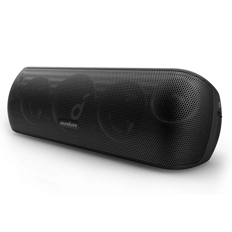 Speaker Bluetooth TLF Anker So - Anker Speaker Soundcore Motion+ ulasan dan harga