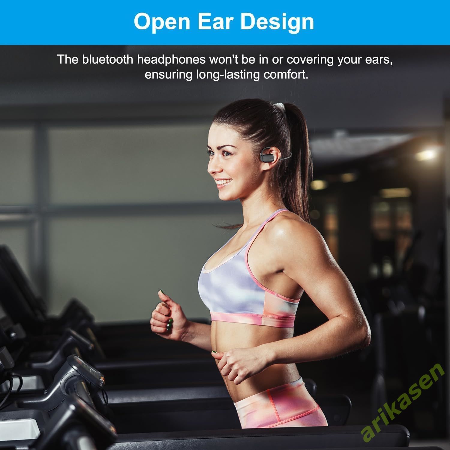 Headset Bluetooth dengan mikro - Home Cinema Amazon ulasan dan harga