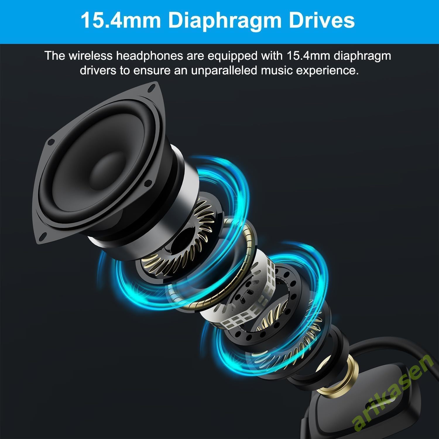 Headset Bluetooth dengan mikro - Home Cinema Amazon ulasan dan harga