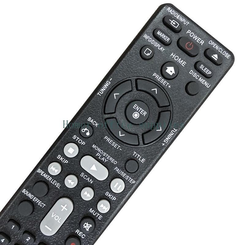 K43B AKB73636102 Kontrol Remot - Home Cinema Lg ulasan dan harga