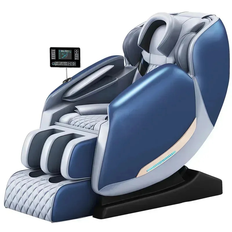 Kursi Pijat Elektrik Premium u - Home Cinema Gadgets ulasan dan harga