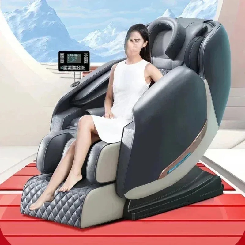 Kursi Pijat Elektrik Premium u - Home Cinema Gadgets ulasan dan harga