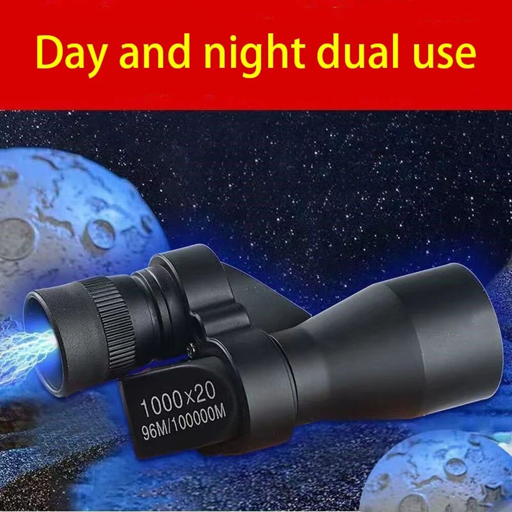 Teleskop monokuler Mini HD por - Home Cinema Center ulasan dan harga