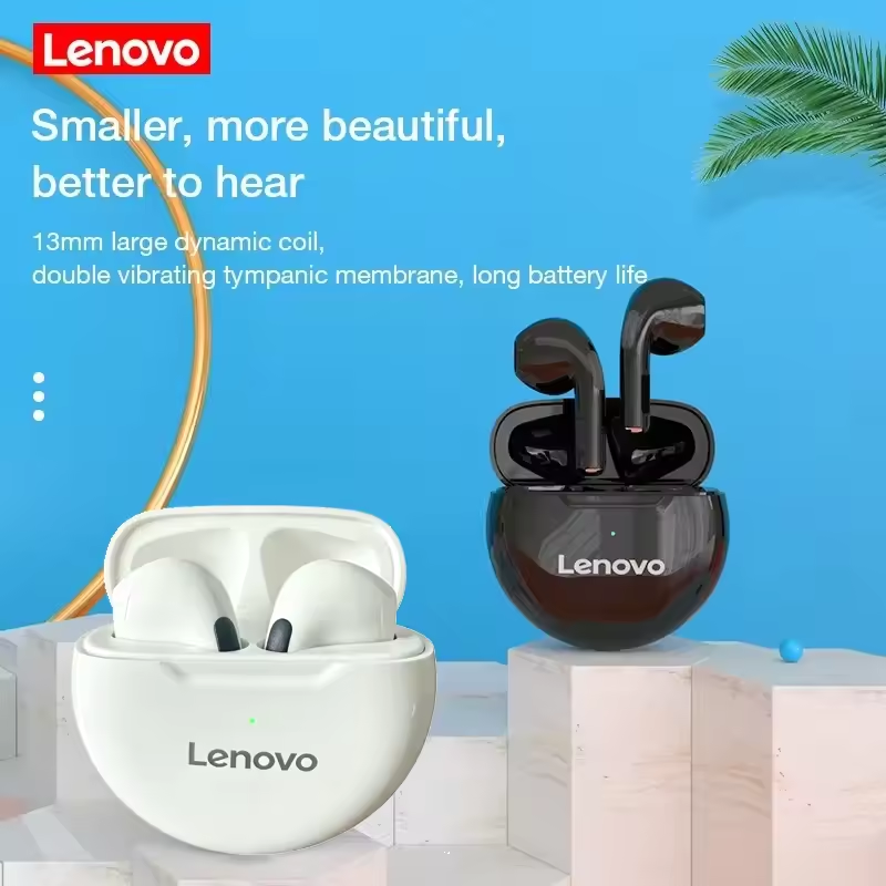 Lenovo HT38 TWS Earphone Olahr - Home Cinema Amazon ulasan dan harga