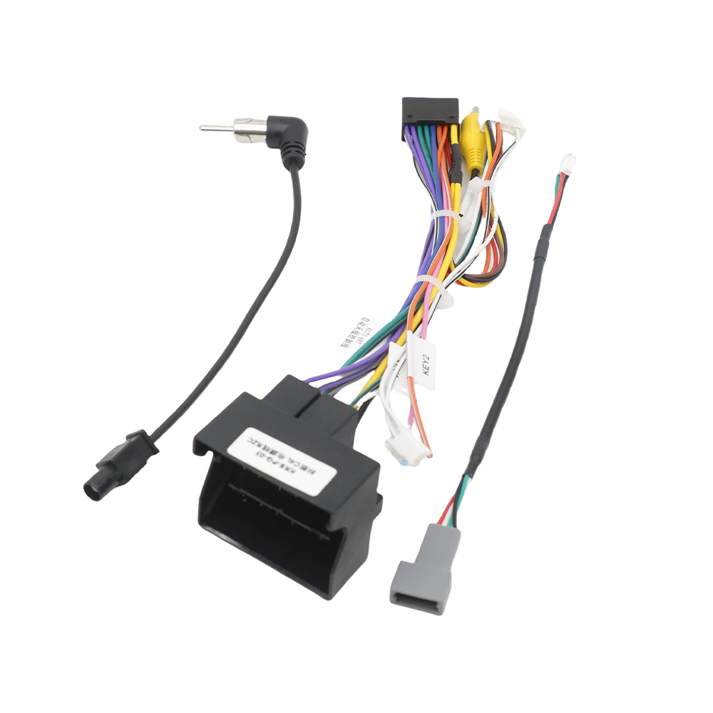 Dekoder Canbus G-RZ-PSA65, Unt - Surround Sound Decoder ulasan dan harga
