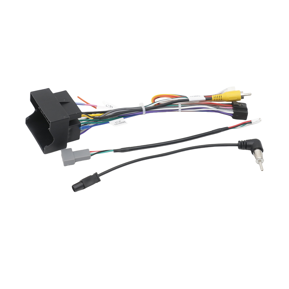 Dekoder Canbus G-RZ-PSA65, Unt - Surround Sound Decoder ulasan dan harga