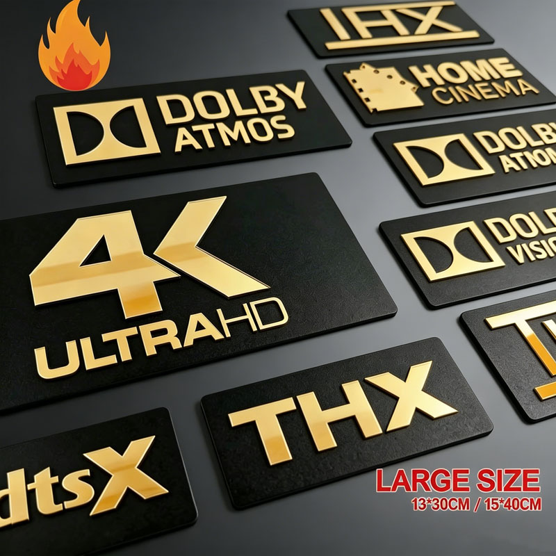 Papan Tanda Bioskop Rumah 3D C - Home Cinema Dts X ulasan dan harga